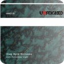 Oleg Nych - Horizons ()