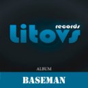 Baseman - Harder ()