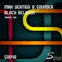 Max Vertigo & Sounder - Black Religion ()