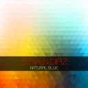 Stiven Diaz - Natural Blue