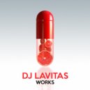 Dj lavitas - October Fast