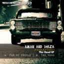 Aman & Shiza - The Hood ()