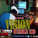 Humble Kid - Vision (Original mix)