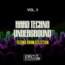 Hard Movement - Drink Beat