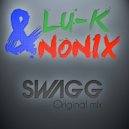 LU-K - Swagg ()