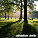 Milen - Progressive Boundaries