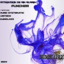 Puncher - Attention Is An Alarm ()