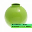Hardtrickers - Thats!