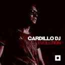 Cardillo DJ - Inside The Room Of Angel