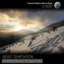 Resist Temptation - Memory Loading