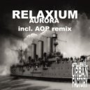 Relaxium - Aurora ()