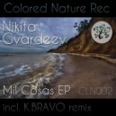 Nikita Gvardeev - Mil Cosas ()