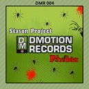 Stason Project - Sadness About You ()