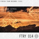 Riccardo Catria - Athomos (Original mix)