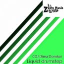 CDJ Dima Donskoi - Liquid drumstep