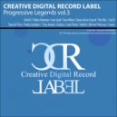 Tony Awake & Gracie - Grey Sky Feat. Gracie (Arabica Remix)