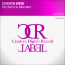 Zhenya Wein - Mechanical Monster ()