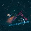 DJ Coco Trance - Sunday Mix at musicbox4friends 138 ()