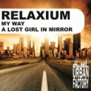 Relaxium - A Lost Girl in Mirror ()