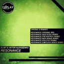 DJ Bit & Viktor Alekseenko - Resonance (Alex Ecko Remix)