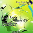 Paolo Mixato - So Dope (Mojo) ()