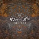Shapesift - Full Tilt