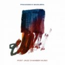 Francesco Baiguera & Daniele Richiedei & Massimiliano Milesi & Giulio Corini - Heavy Blue ()