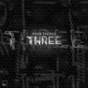Phun Thomas - Three, Pt. 2 ()