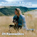 Nashville A Team - Almost Persuaded