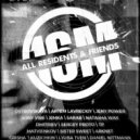 XIMKA - All Residents & Friends #2 (16OM Family) @ DVOR [2021-11-26] ()