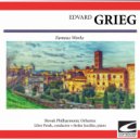 Slovak Philharmonic Orhestra - Moods, Op. 73 - no. 3 Nightride ()