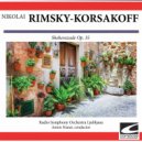 Radio Symphony Orchestra - Sheherazade Op. 35 - The Young Prince and the Young Princess - Andantino Quasi Allegretto ()