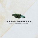 ReggiiMental - Politics And Promises (Original Mix)