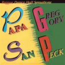 Papa San - Weh Dem A Try
