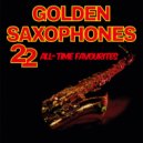 Golden Saxophones - Sweet Leilani