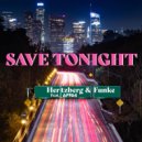 HERTZBERG & FUNKE Feat. AFFAS - Save tonight