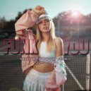 FunkYou FAMiLY - DNB Mix 100.4/96.2 FM