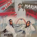 MARIA - IN LOVE