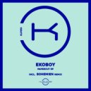 Ekoboy - Control Your Body