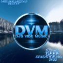 Djs Vibe - Deep Sensation Mix 2022 (Omer Bukulmezoglu Best Of) ()