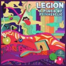 Legion - R-Bomb