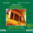 Roberto Cognazzo & Ercole Ceretta - Romanza M\'apparì tutt\'amor dall\'opera Marta ()