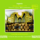 Walter Savant-Levet - Toccata Tertia ()
