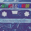 Carlos Camilo & Jorge Pinelo & Adriana Michelle - Live for the blade (feat. Jorge Pinelo & Adriana Michelle)