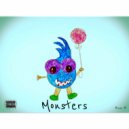 Blake B - Evil Theme Music