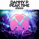 Danny P - Peak Time