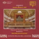 Walter Savant-Levet - Toccata in Sol magg., BuxWV 164 ()