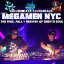 Megamen & Sasha Stone - Falling (feat. Sasha Stone) (Deep Vibe Mix)