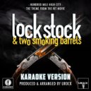 Urock Karaoke - Hundred Mile High City (From