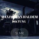 Maximilian Haldem - Aktung (Radio edit)
